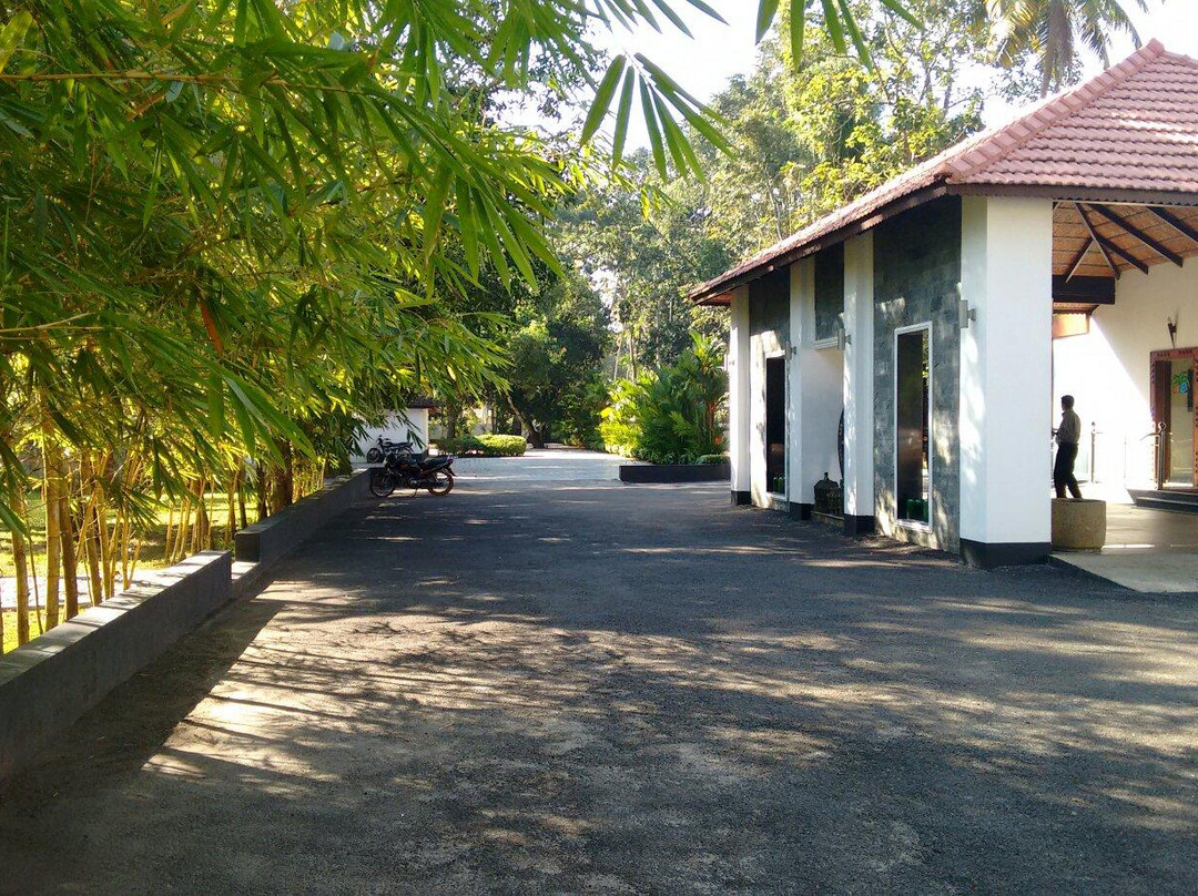 Karapuram Village Resort & Spa主图