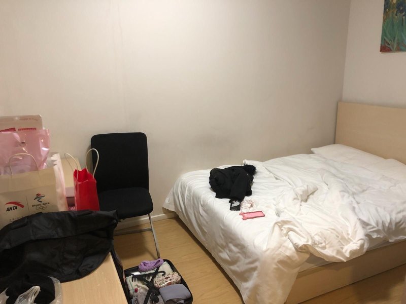 上海汉庭静安寺店-官方