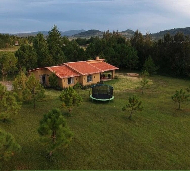 La Serenisima小屋