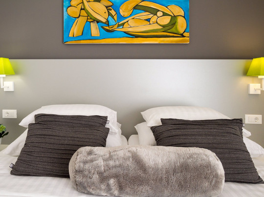 Villa Liburnum主图