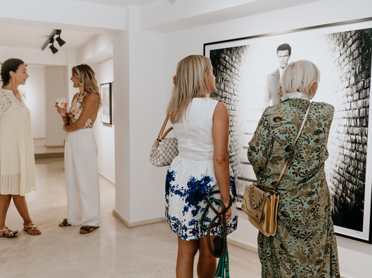 In The Gallery Palma Old Town