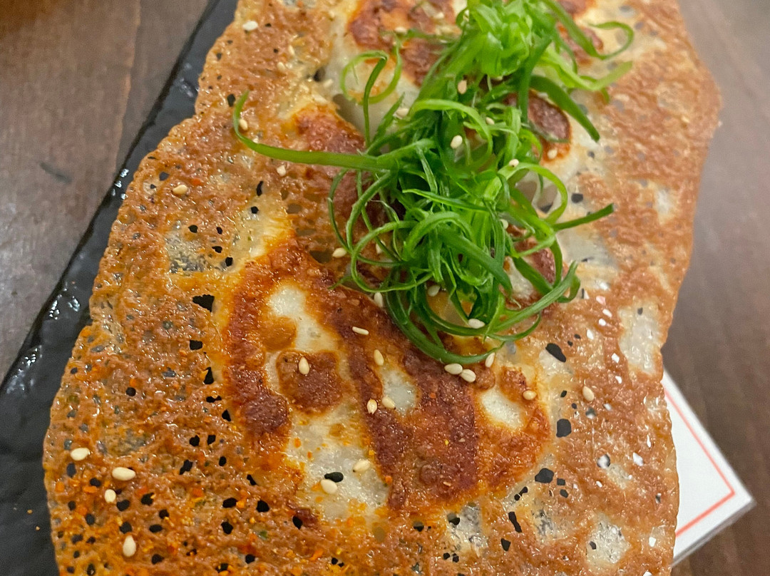 Dumpling Time Santana Row