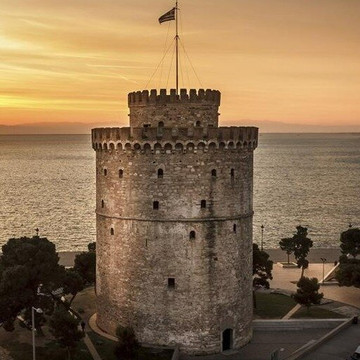 Thessaloniki Tours & Experiences