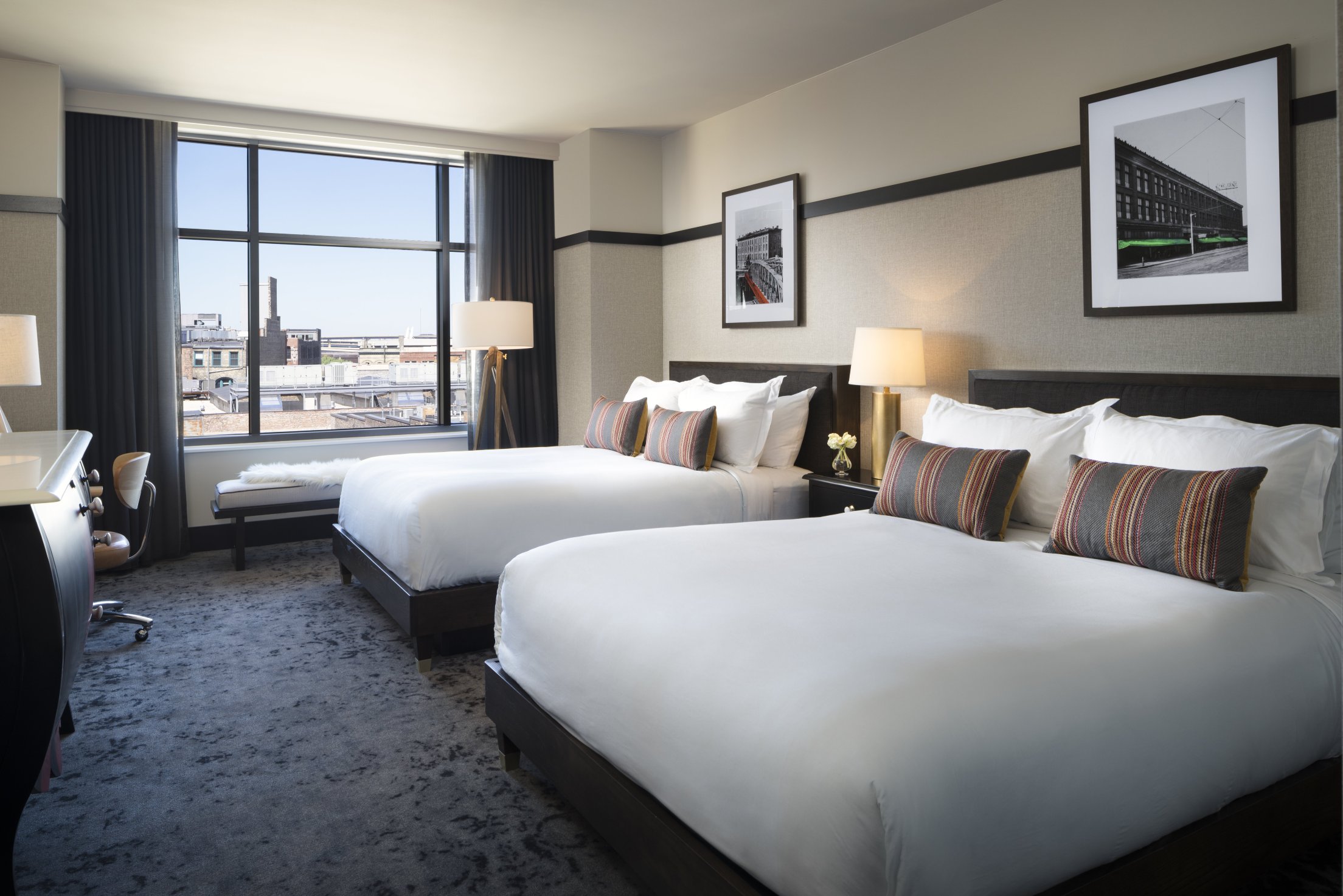 金普顿旅行者-官方