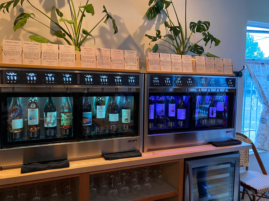 Chez Phinney-西雅图必去景点