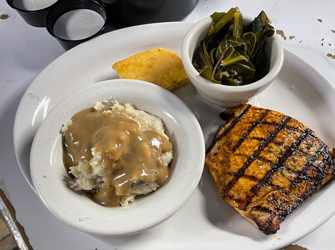 Rays Southern Cuisine