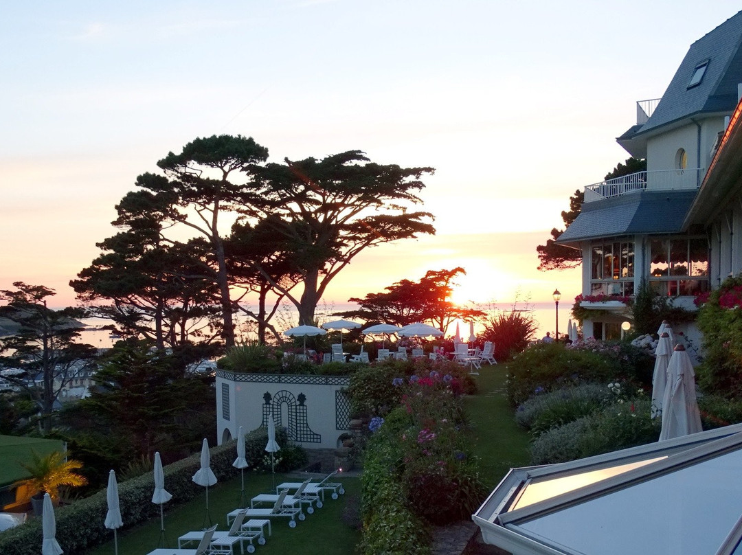 Trebeurden旅游攻略图片