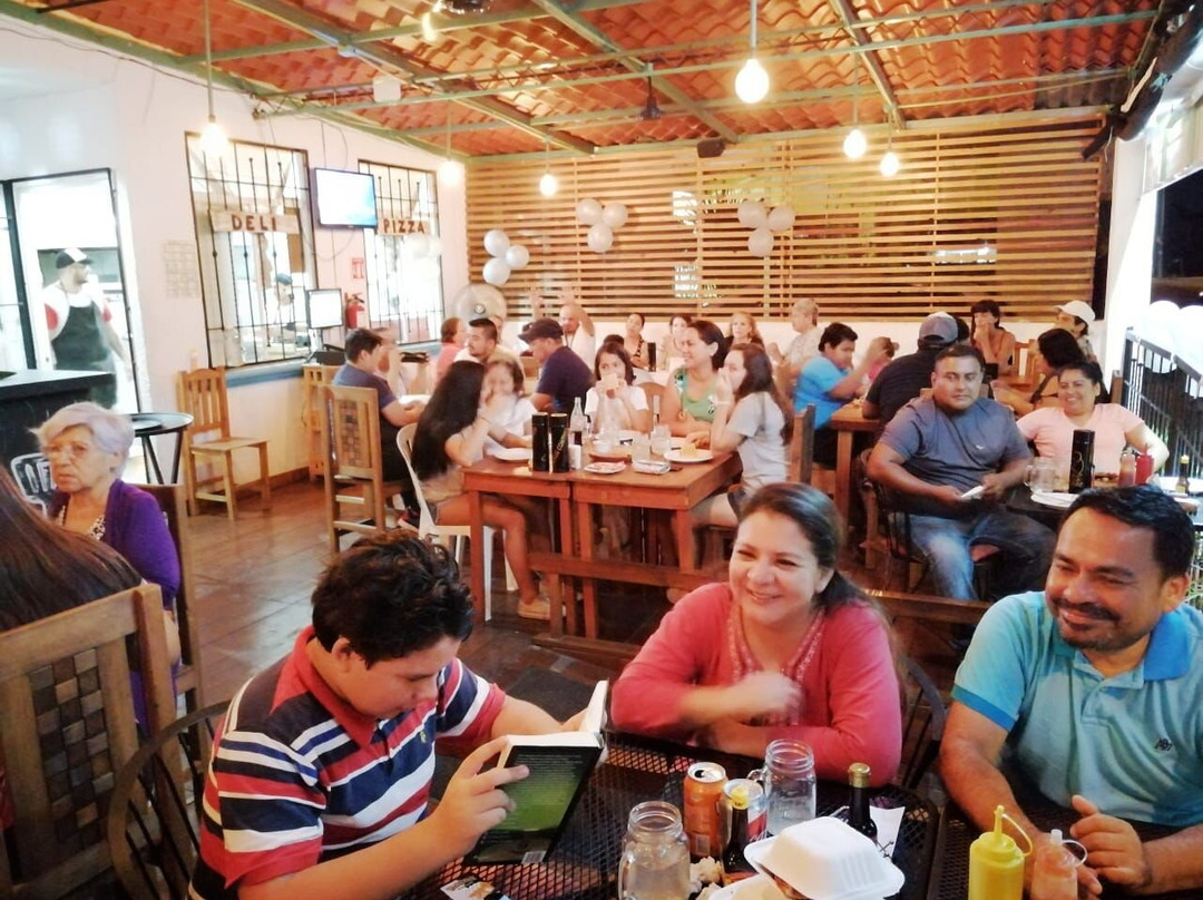 El Diez de Puerto Morelos