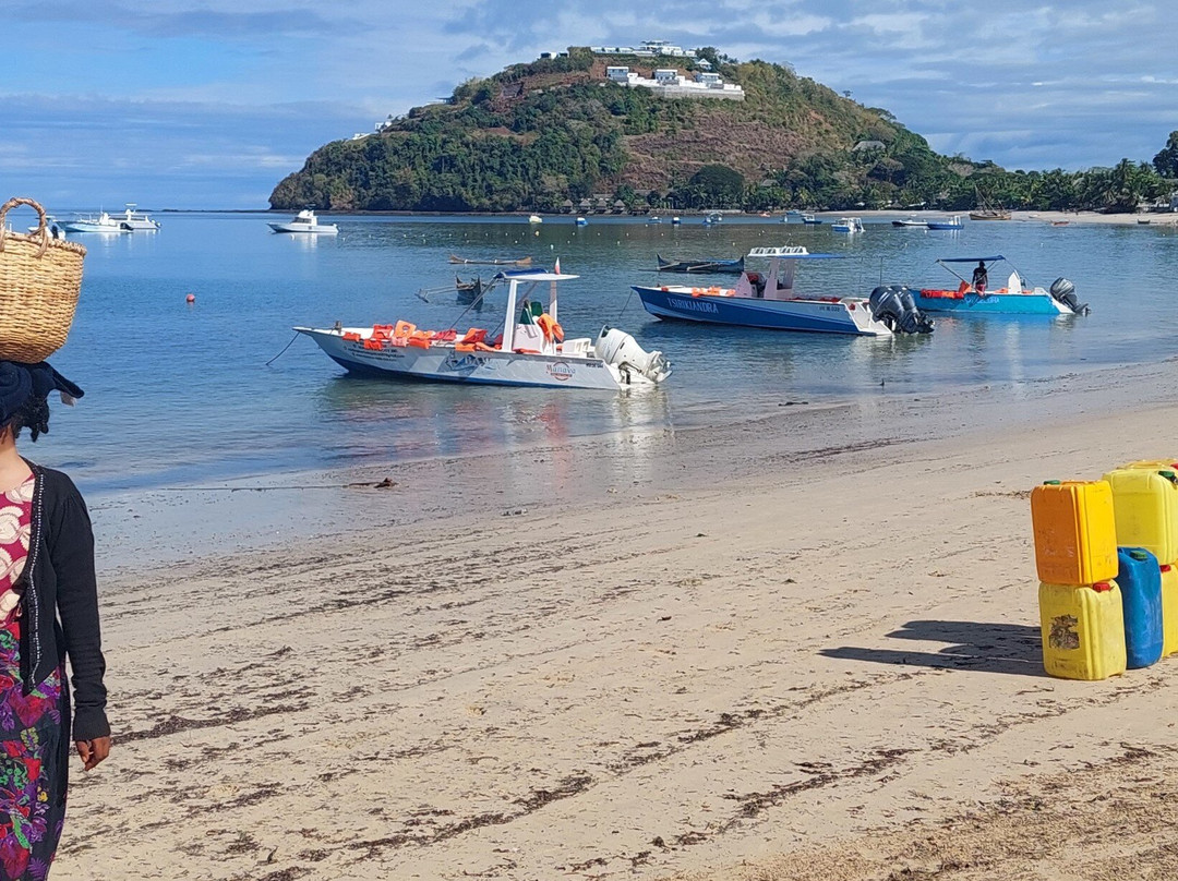 Ambatolaka Beach景点图片