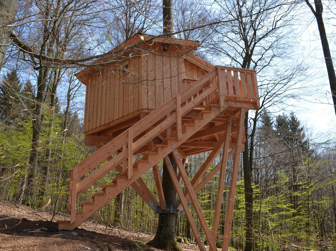 Baumhaushotel Solling GmbH