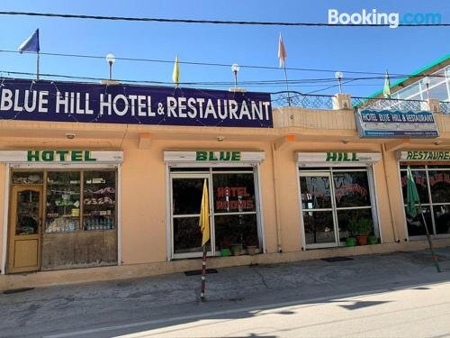Hotel Blue Hill Chamba