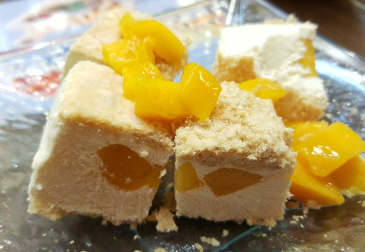 许留山(加拿分道店)主图