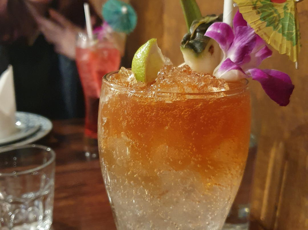 Little Jacks Style Thai