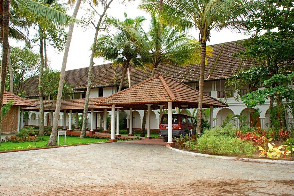 Lemon Tree Vembanad Lake Resort, Alleppey-官方
