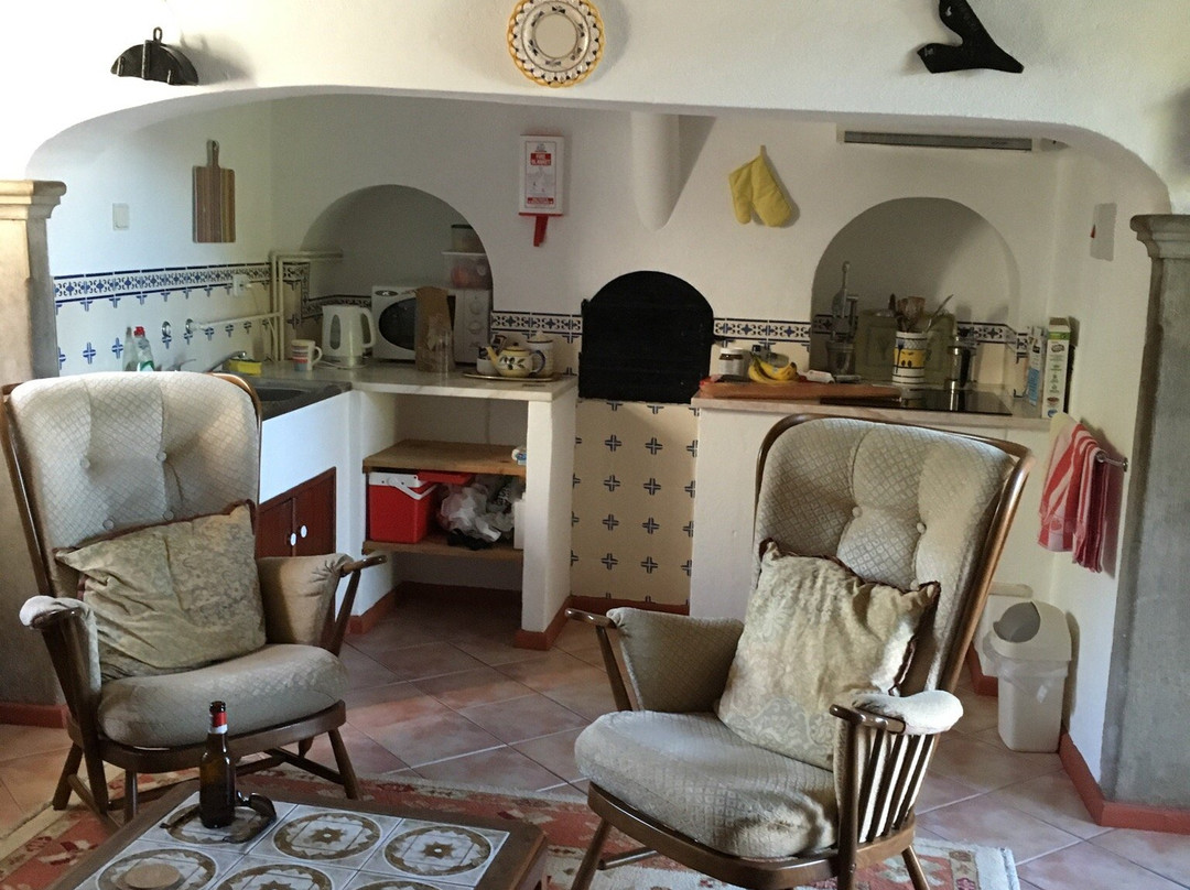 Casa Ferrobo