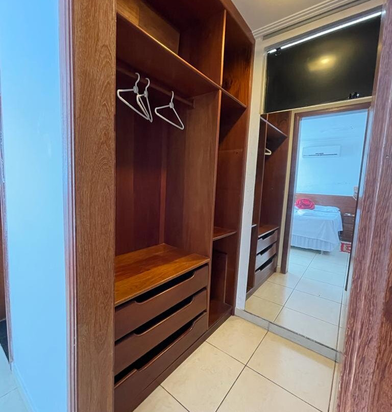 Zaia Apart Hotel主图