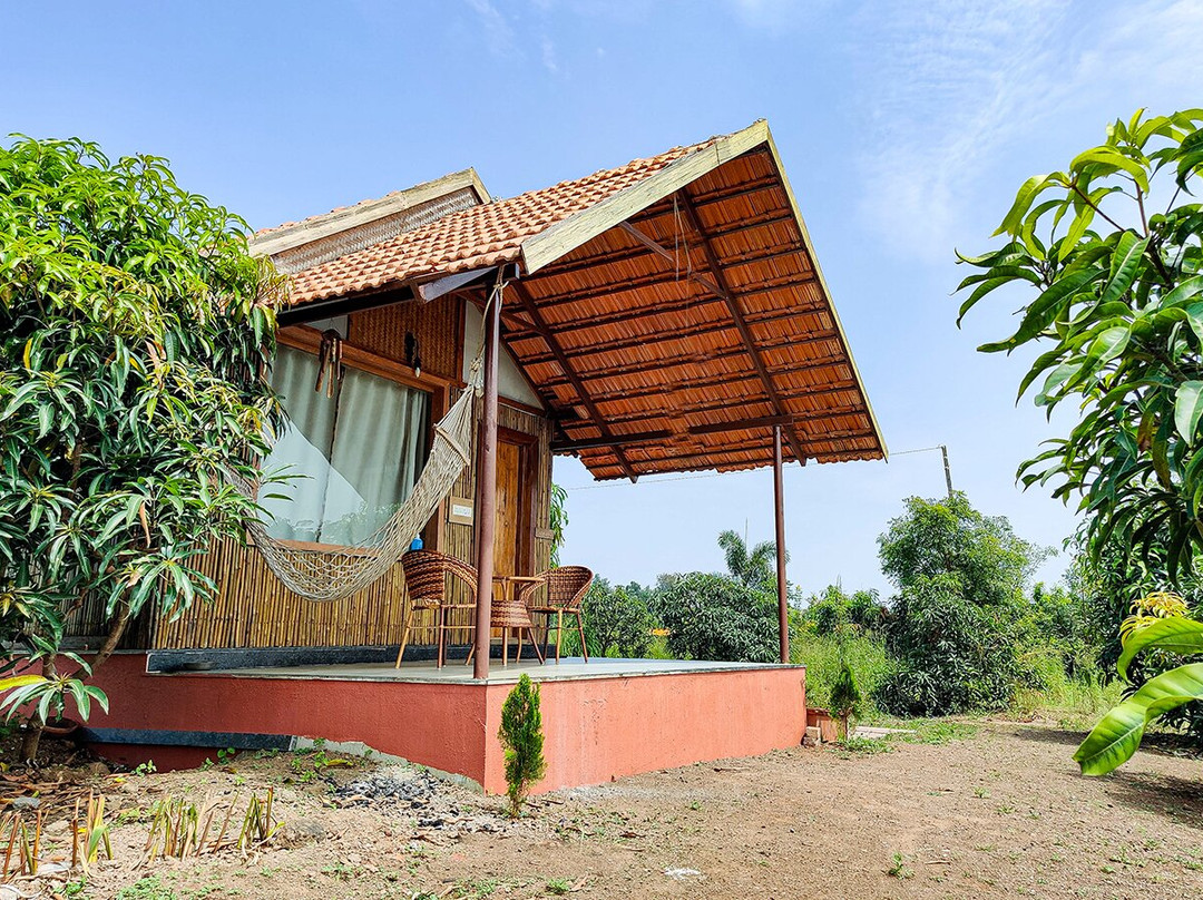 Rivercrest Stays主图