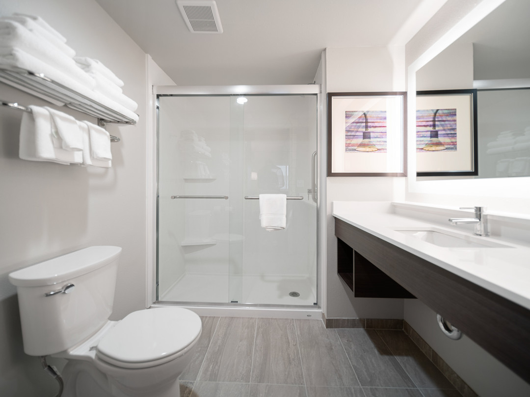 科尔尼假日酒店主图