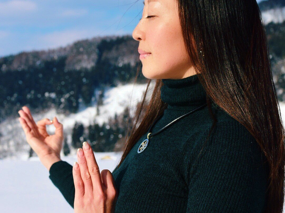 Snow Cystal Yoga & Wellness, LIVE THE SEAONs景点图片