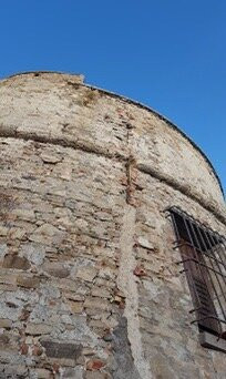 Torrione Medievale-Ceriale必去景点