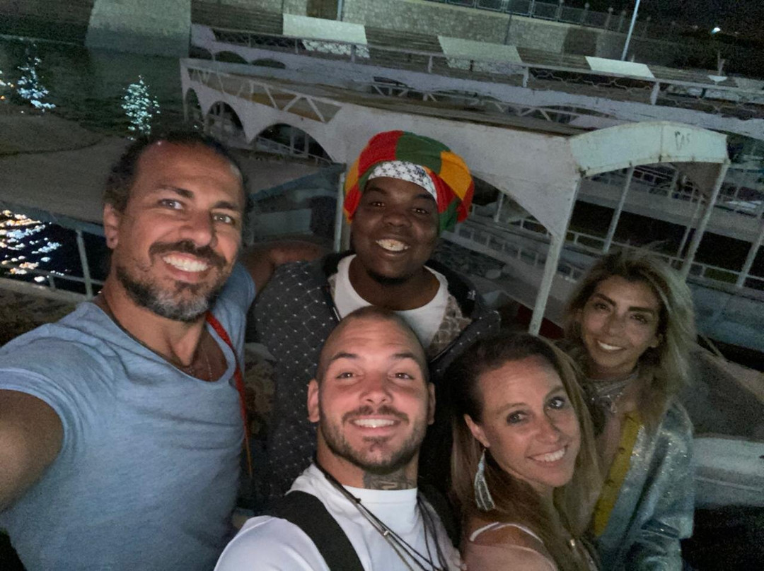 Nature Horizons Tours-纽约市必去景点