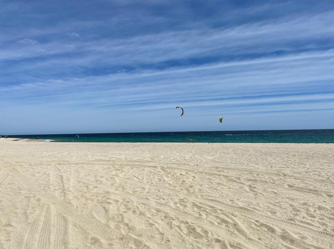 Can-Doo ATV Rentals & Adventures-Los Barriles必去景点