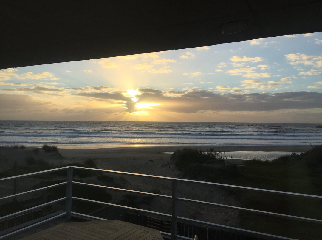 Ocean View Apart Hotel and Suites主图