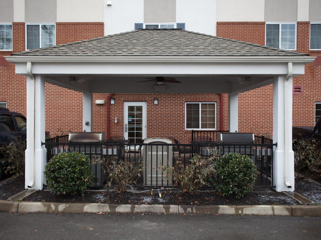 Candlewood Suites Richmond Airport by IHG主图