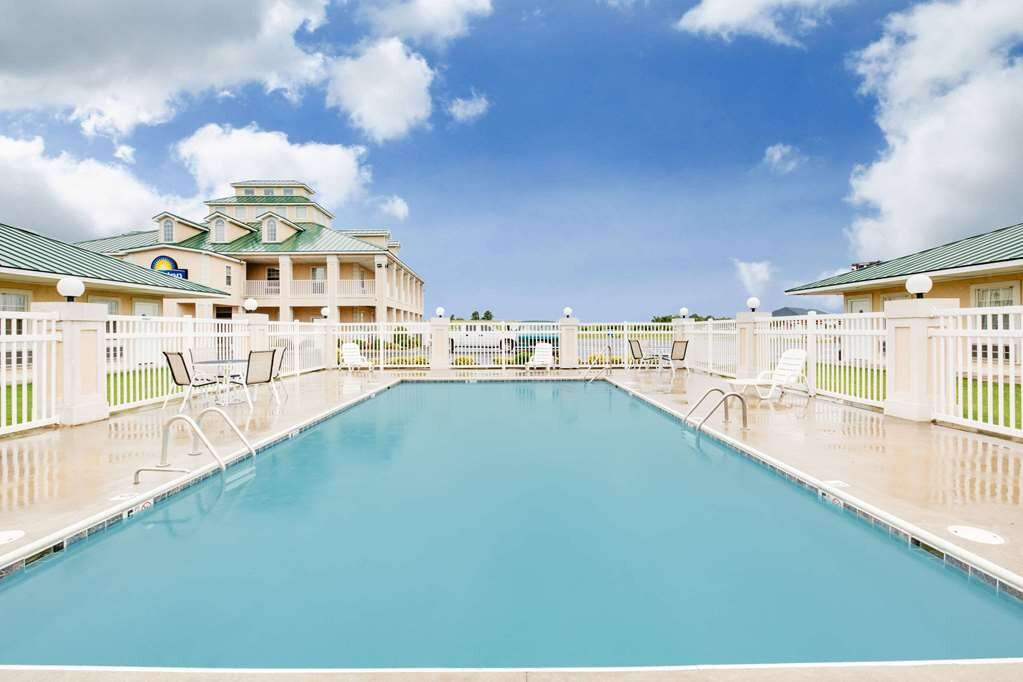 Days Inn by Wyndham Trumann AR主图