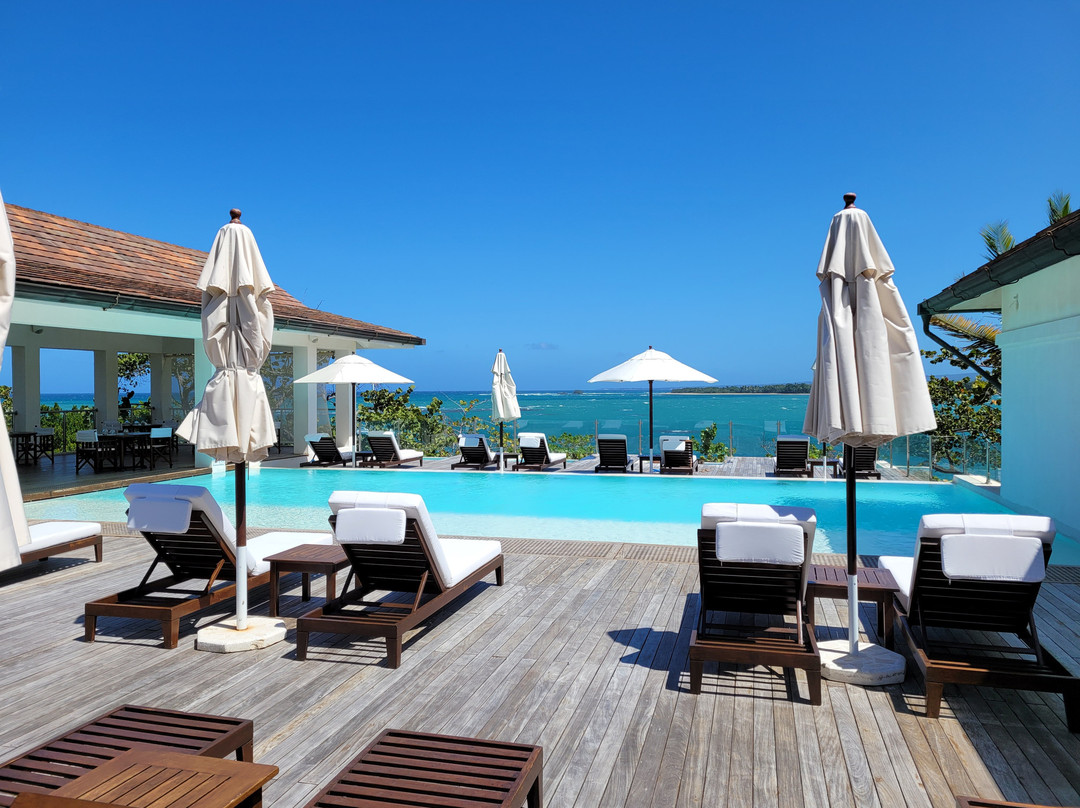 Casa Colonial Beach & Spa主图