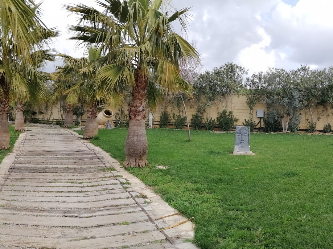 Hotel Rural Finca La Herencia主图