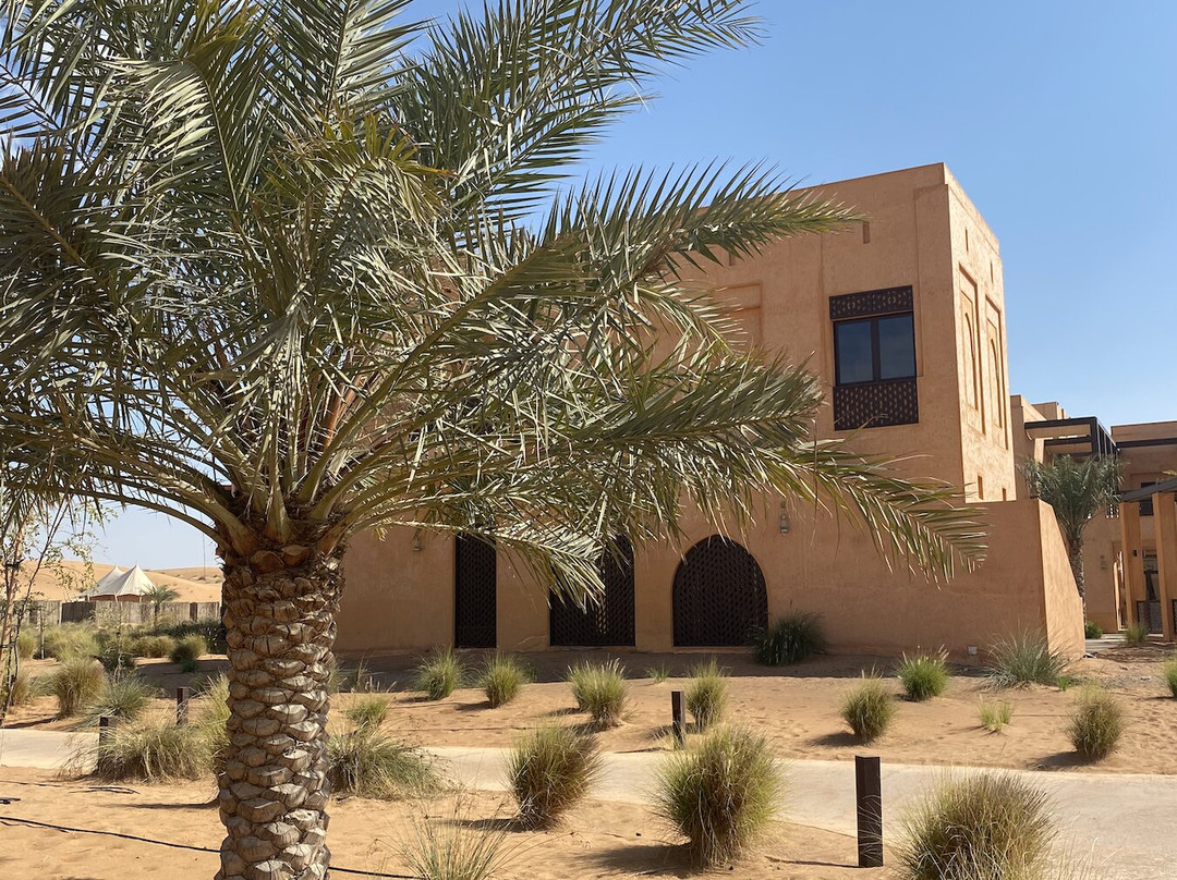 Al Badayer Retreat By Sharjah Collection主图
