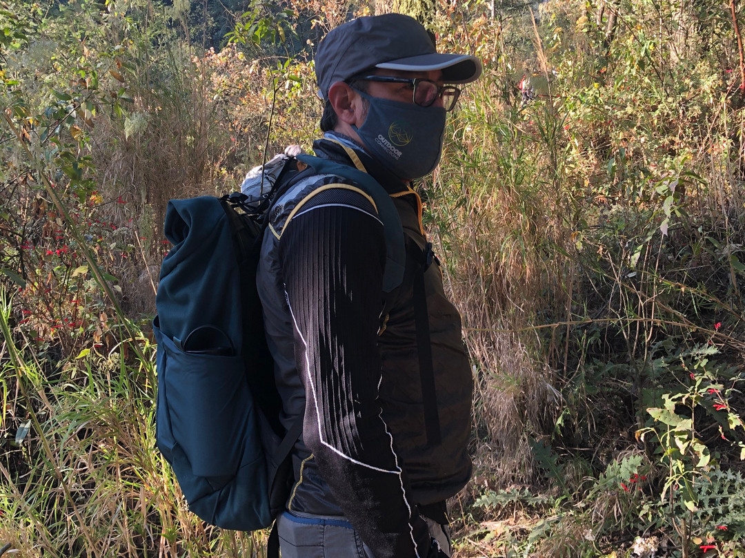 Outdoor Connections-墨西哥城必去景点