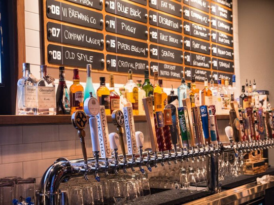 Holiday Inn Express & Suites Victoria - Colwood主图