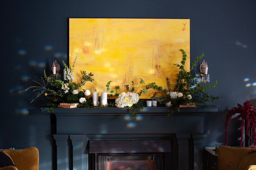 罗斯蒙特宾馆-商务中心/多功能厅