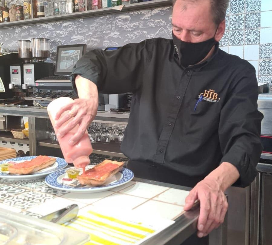 Hotel Insula Barataria主图