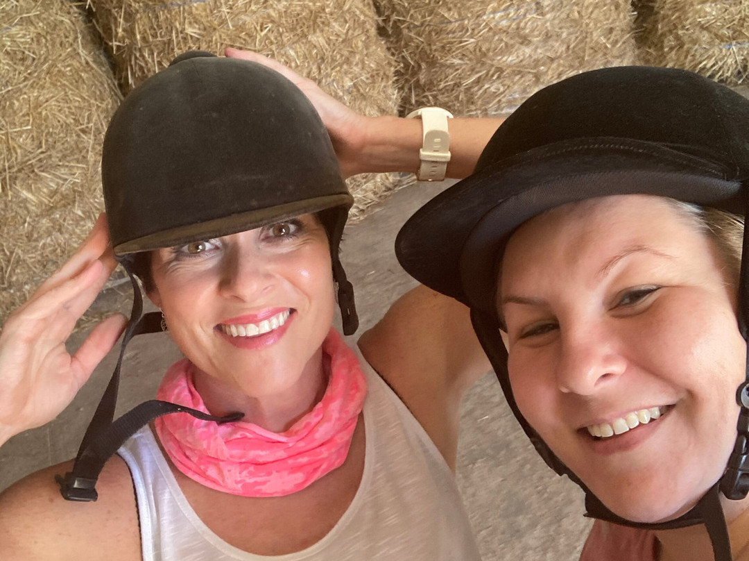 Oudebosch Mountain Lodge主图