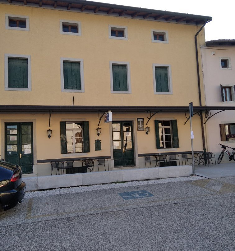 Osteria Borta