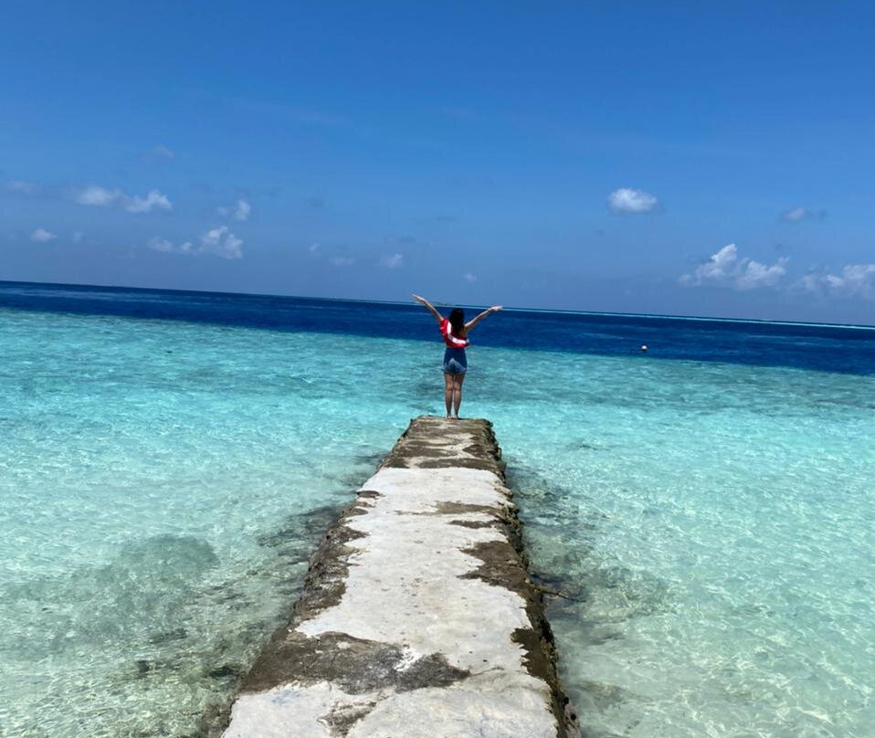 比亚户岛度假村主图