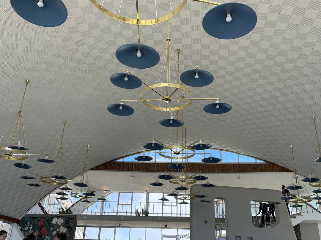 Hotel Humboldt主图