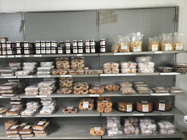 Country Candies-Montour必去景点