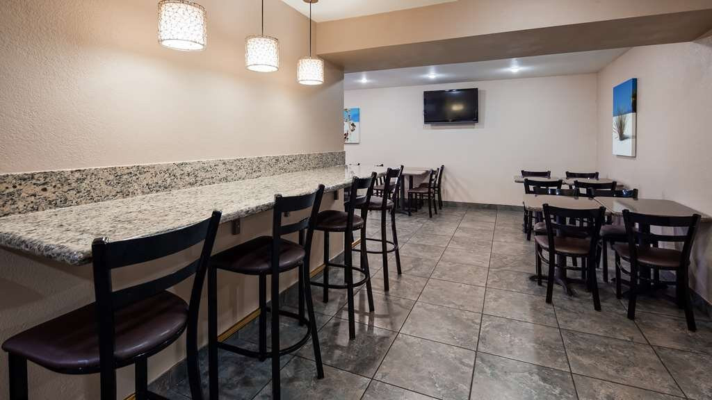 沙漠绿洲贝斯特韦斯特酒店主图