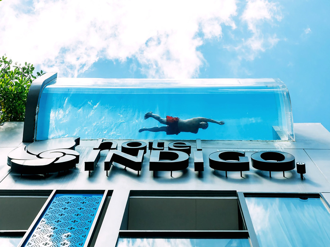 Hotel Indigo Phuket Patong, an IHG Hotel