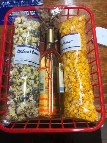 Starved Rock Popcorn & More-尤蒂卡必去景点