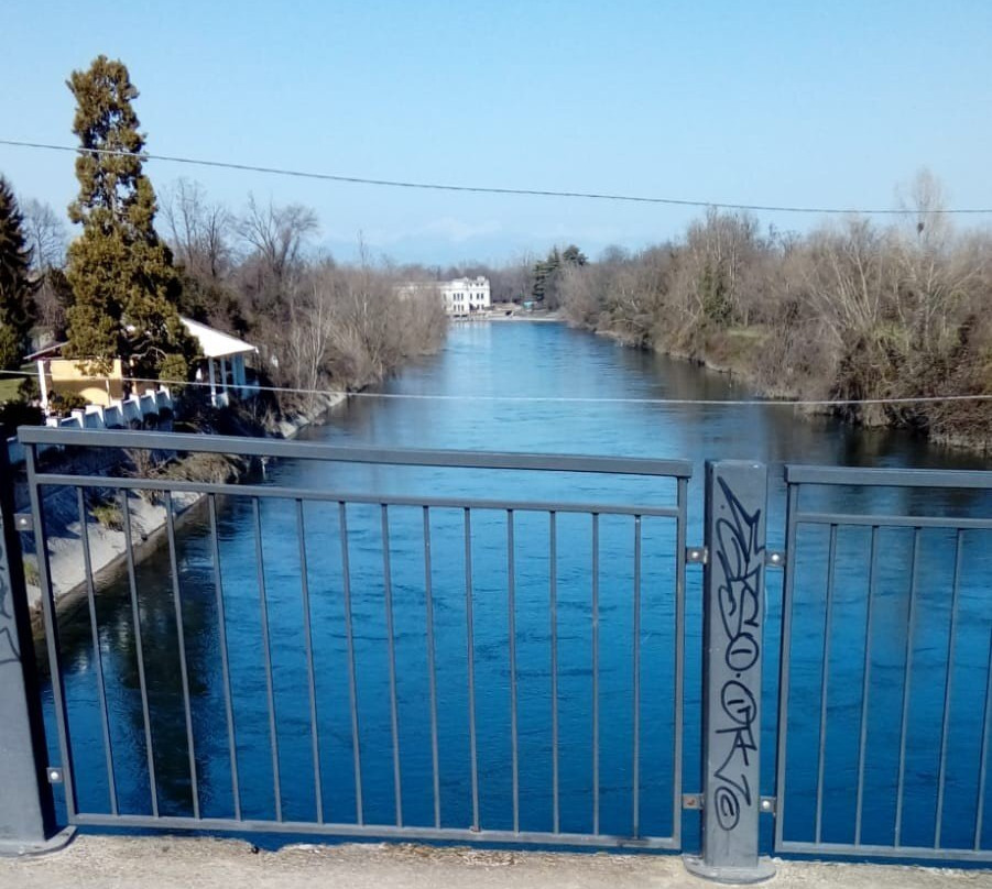 Pista Ciclabile del Naviglio della Martesana景点图片