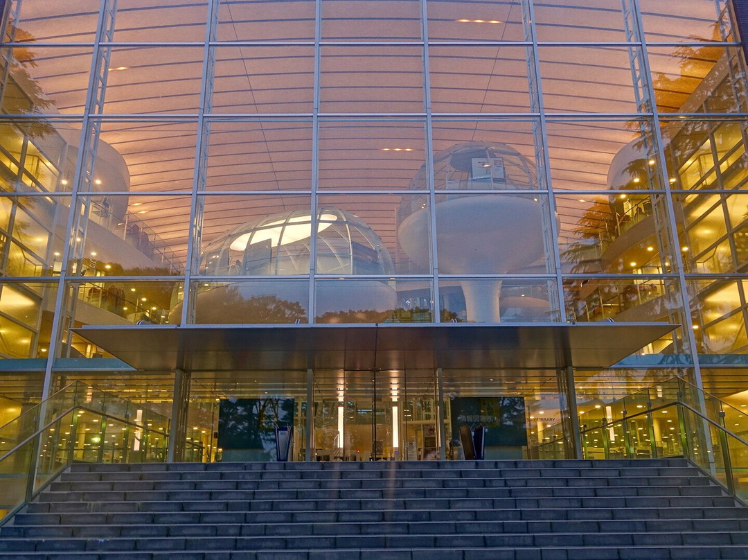 Seikei University-武藏野市必去景点