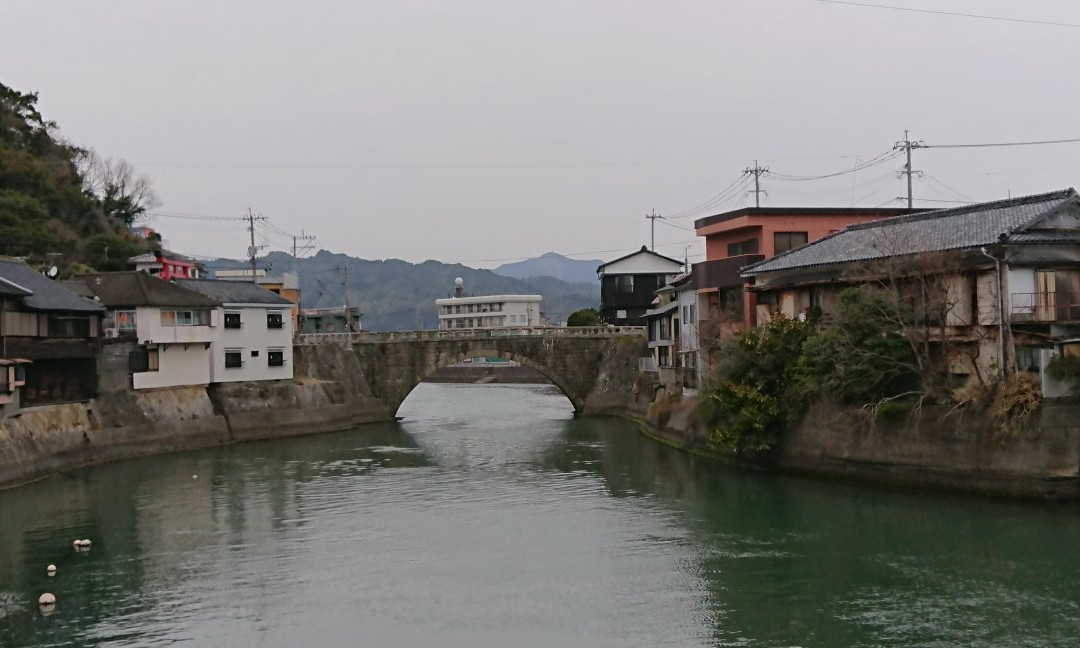 Horikawa-日南市必去景点