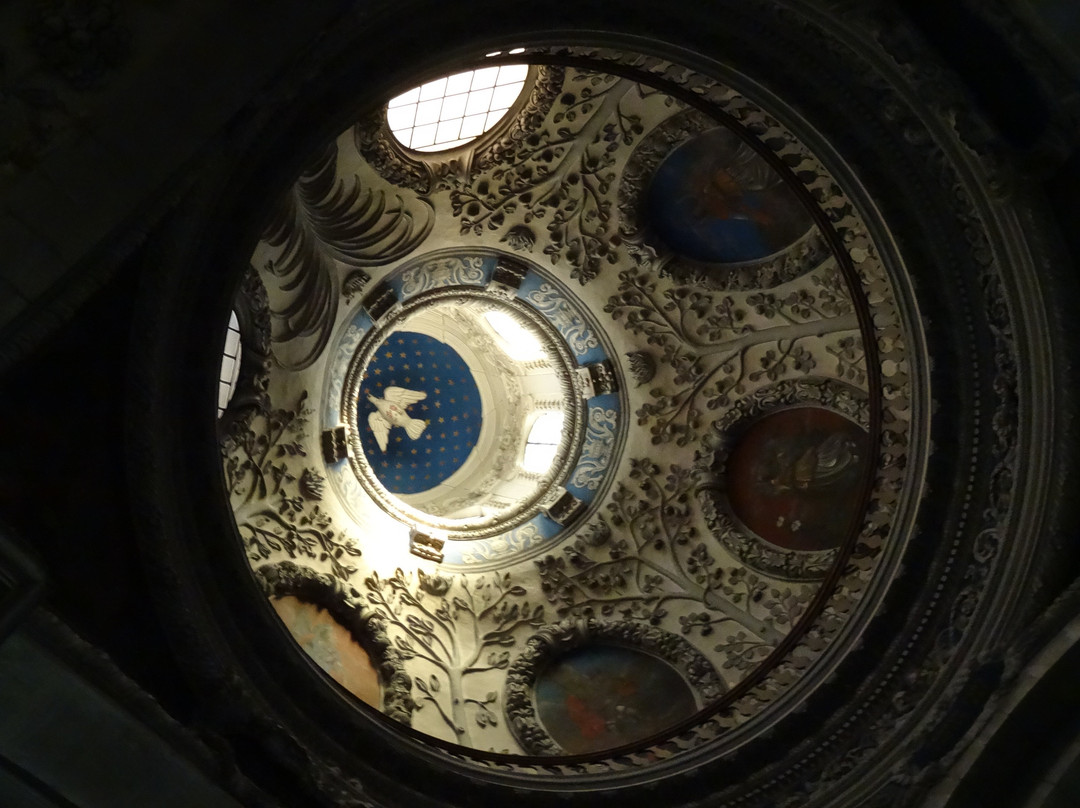 Eglise Notre Dame du Rosaire景点图片