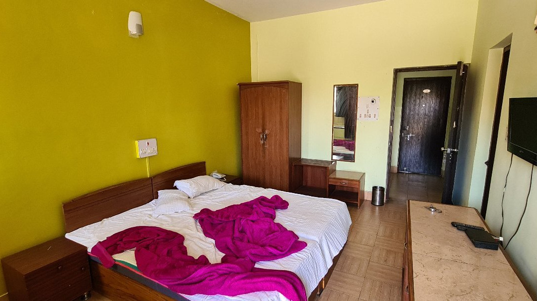 Hotel Bibhuti Vihar Ghatsila主图