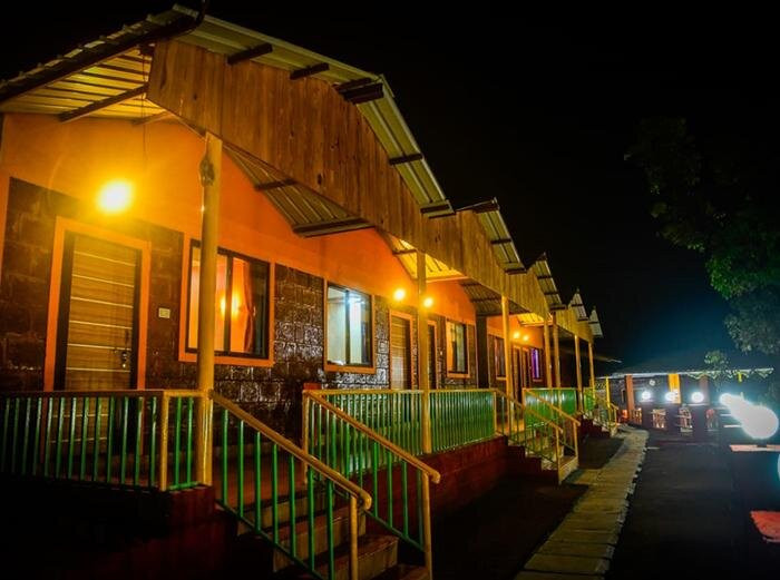 Shivsagar Agro Tourism, Tapola主图